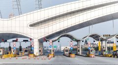 广东省实施全国高速公路电子不停车联网收费省